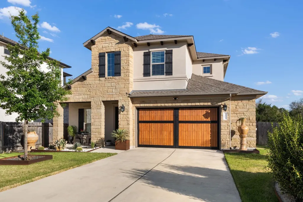 13013 Mitica Drive Austin TX 78739