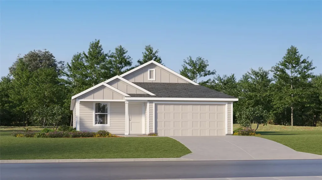 403 Dubai Avenue Maxwell TX 78656