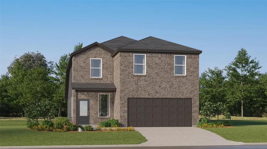 13332 Winton Drive Elgin TX 78621
