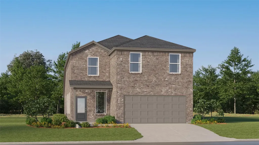 13332 Winton Drive Elgin TX 78621