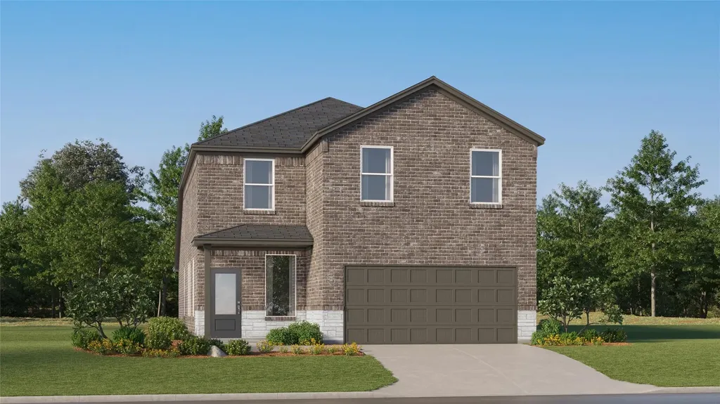 13332 Winton Drive Elgin TX 78621