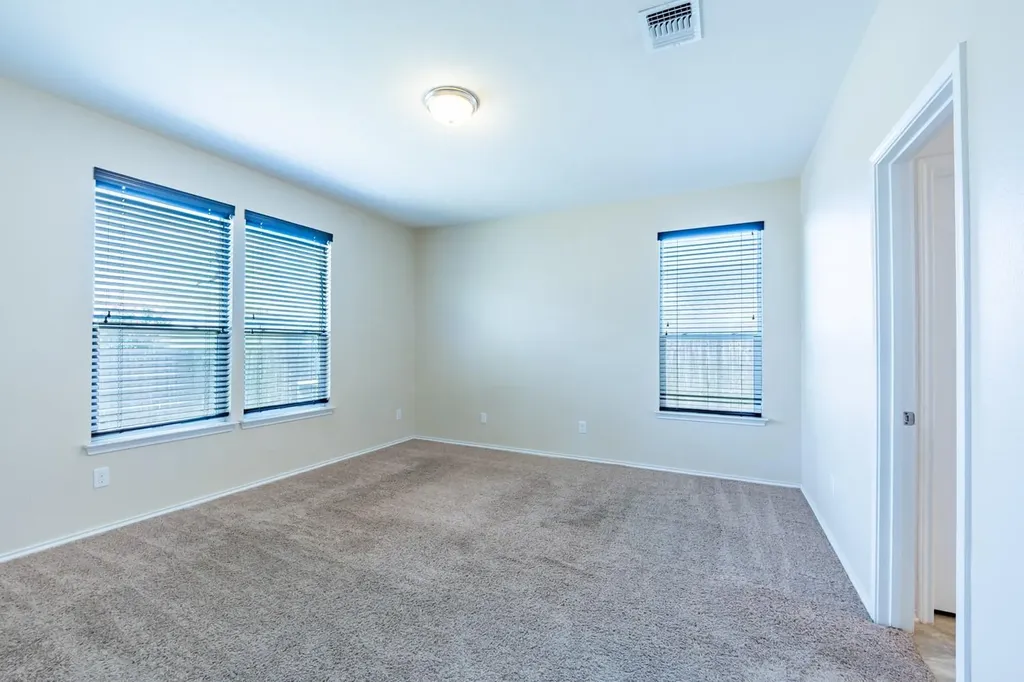 12416 Dwight Eisenhower Street Manor TX 78653