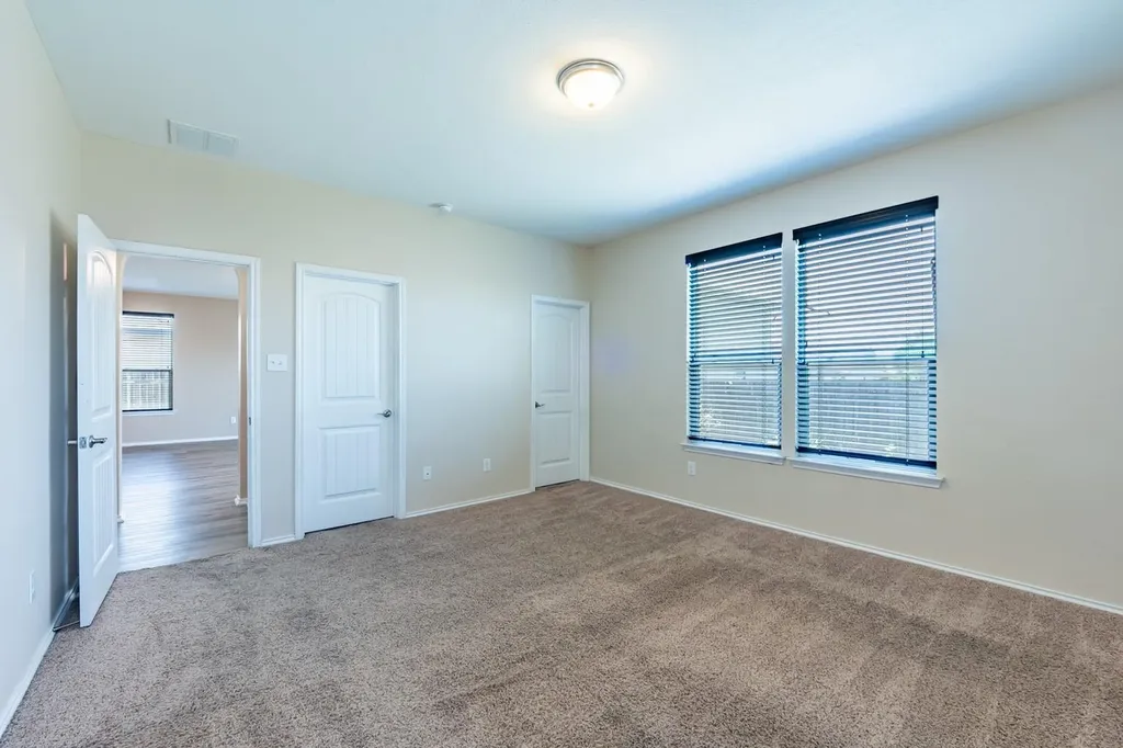 12416 Dwight Eisenhower Street Manor TX 78653