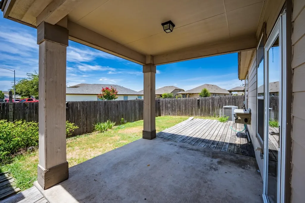 12416 Dwight Eisenhower Street Manor TX 78653