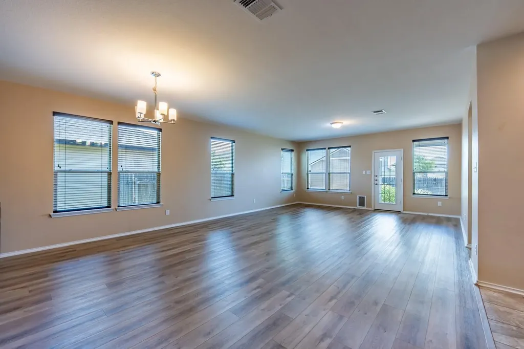 12416 Dwight Eisenhower Street Manor TX 78653