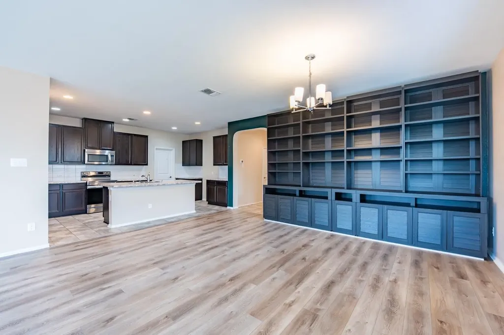 12416 Dwight Eisenhower Street Manor TX 78653