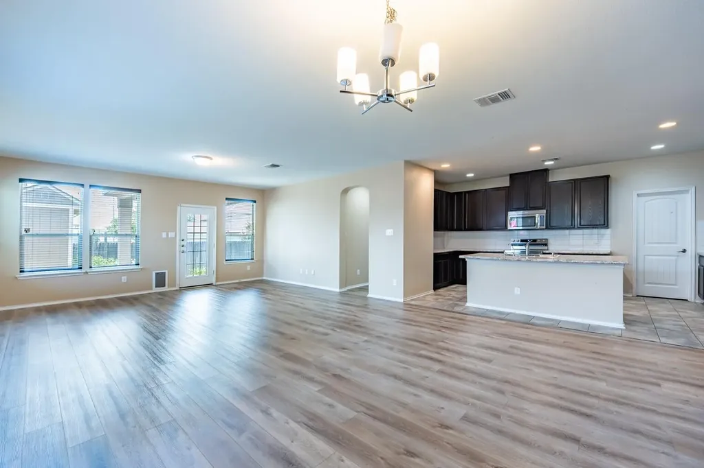 12416 Dwight Eisenhower Street Manor TX 78653