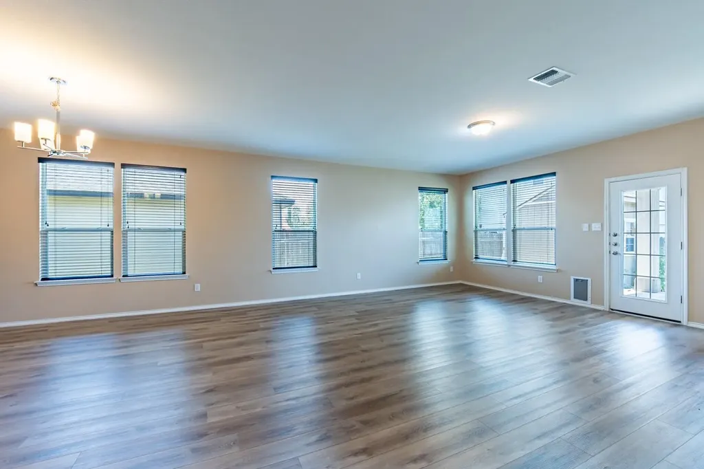 12416 Dwight Eisenhower Street Manor TX 78653