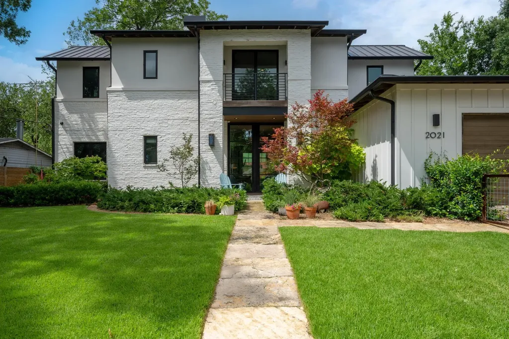 2021 Ford Street Austin TX 78704