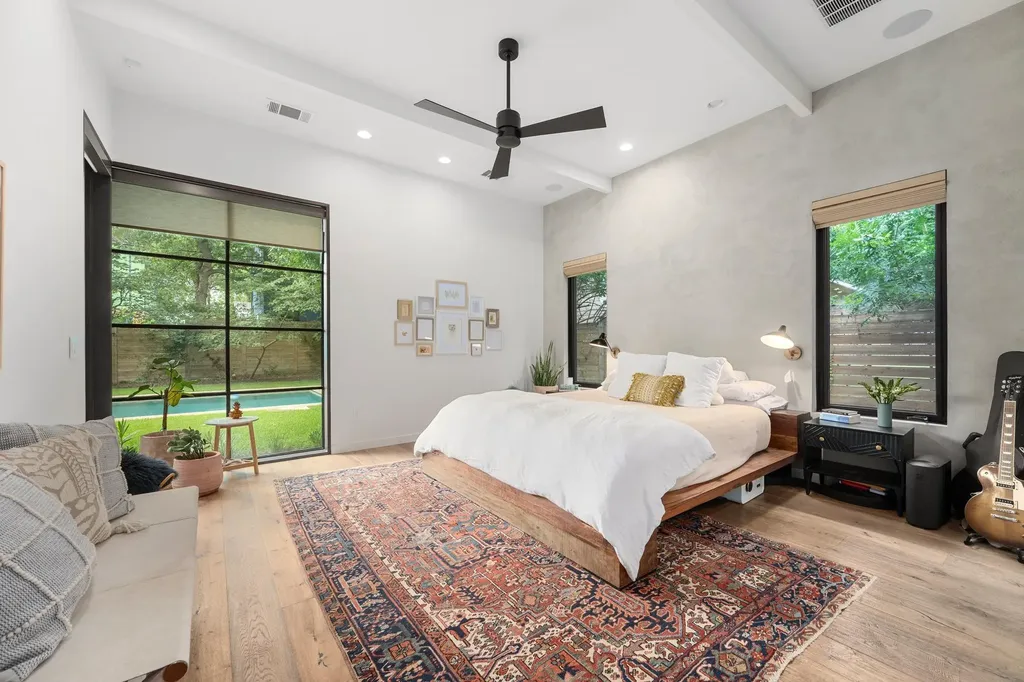 2021 Ford Street Austin TX 78704