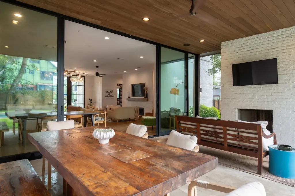 2021 Ford Street Austin TX 78704