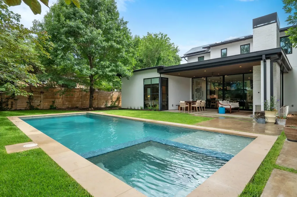 2021 Ford Street Austin TX 78704
