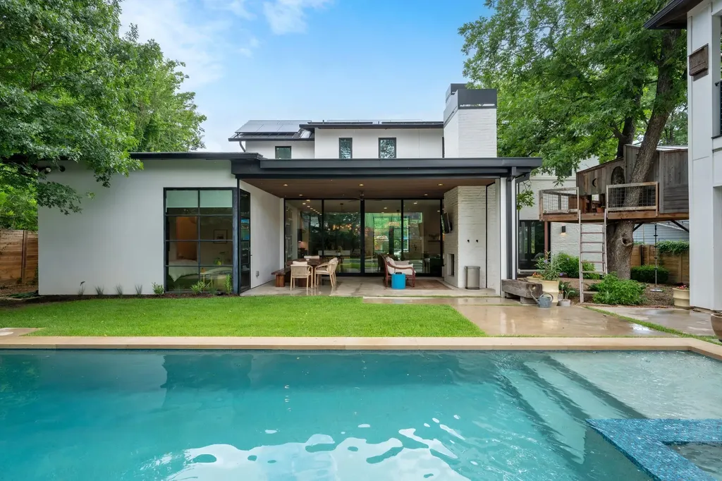 2021 Ford Street Austin TX 78704