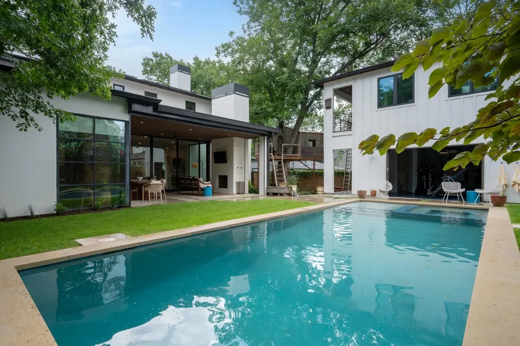 2021 Ford Street Austin TX 78704