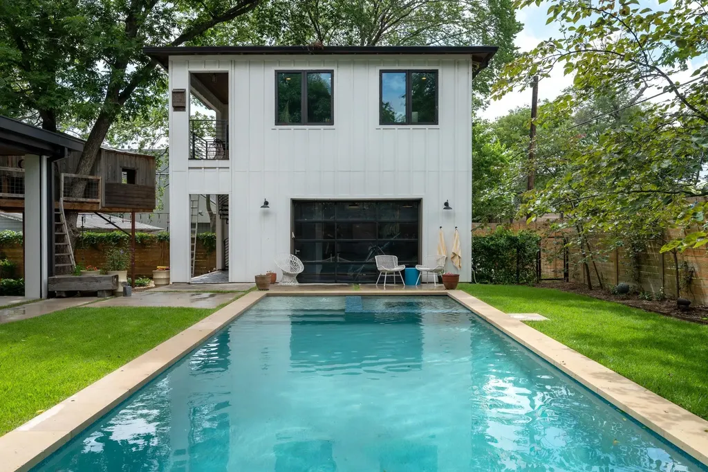 2021 Ford Street Austin TX 78704