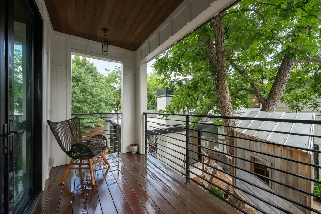 2021 Ford Street Austin TX 78704