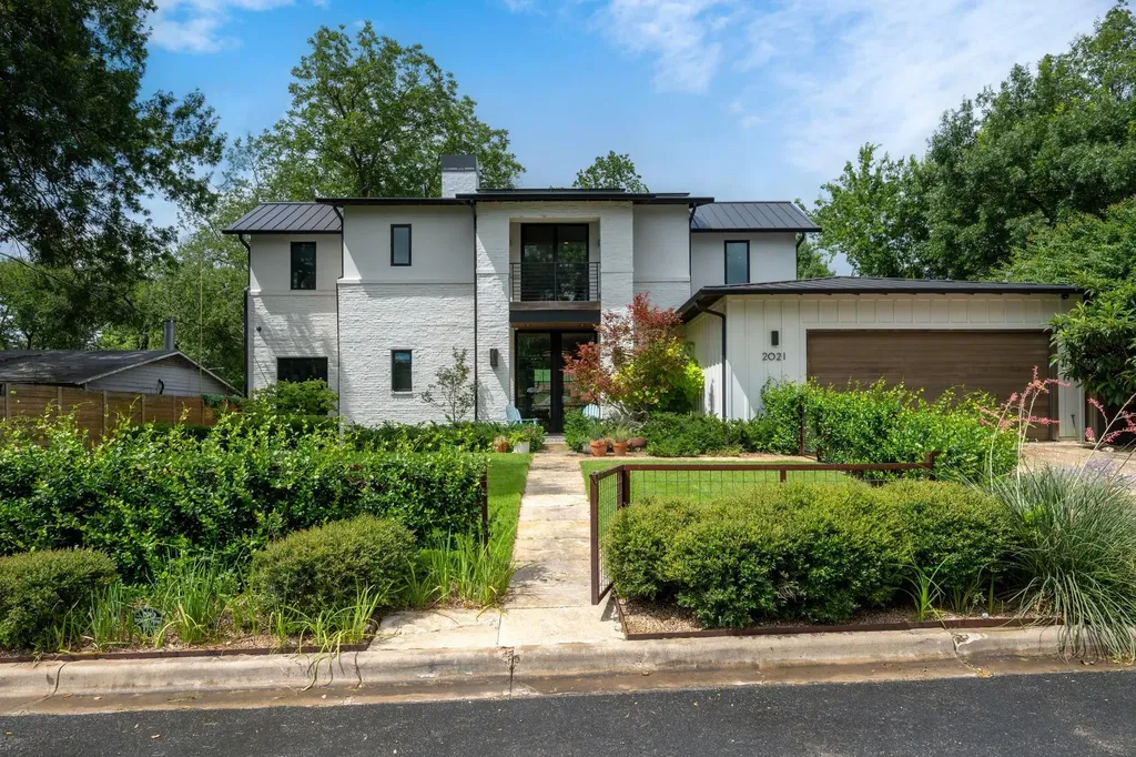 2021 Ford Street Austin TX 78704