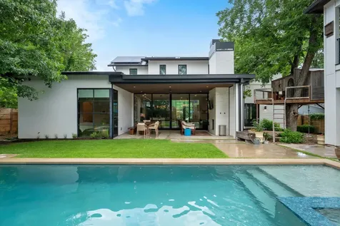 2021 Ford Street Austin TX 78704