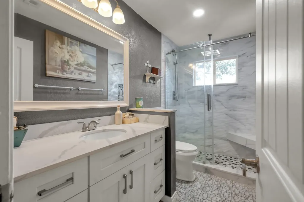 4822 Cypressdale Drive Spring TX 77388