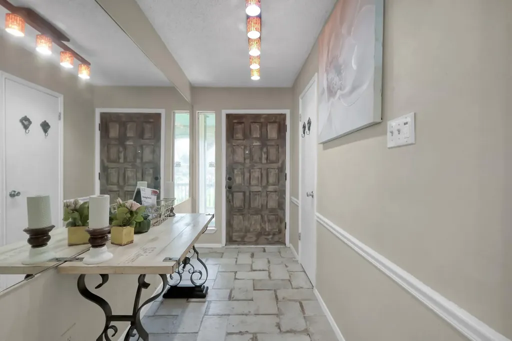 4822 Cypressdale Drive Spring TX 77388