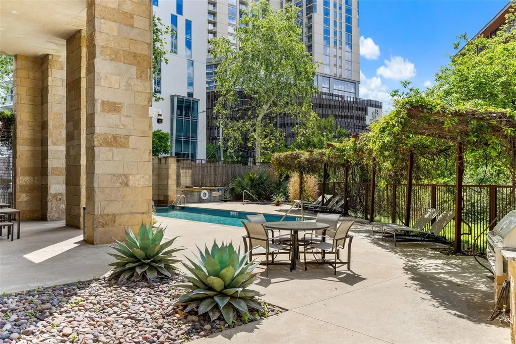 800 W 5th Street Austin TX 78703