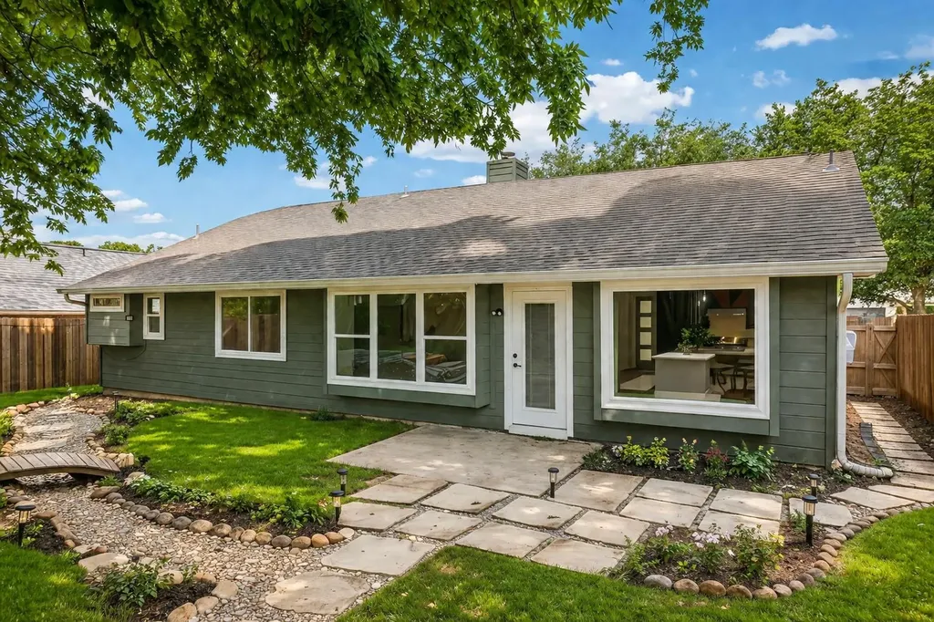 2605 Market Garden Lane Austin TX 78745