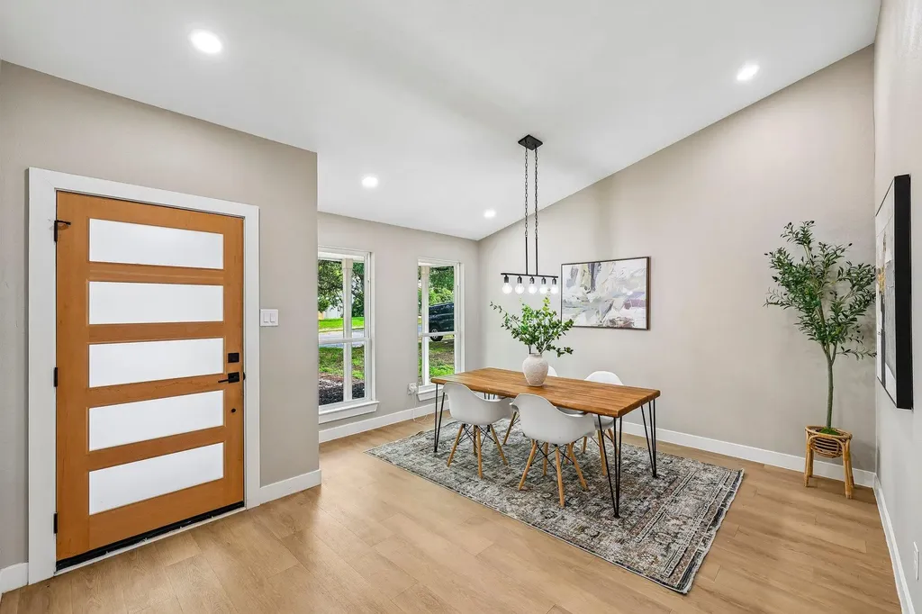 2605 Market Garden Lane Austin TX 78745
