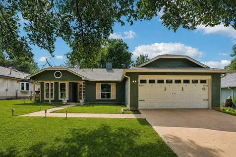 2605 Market Garden Lane Austin TX 78745