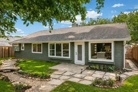 2605 Market Garden Lane Austin TX 78745