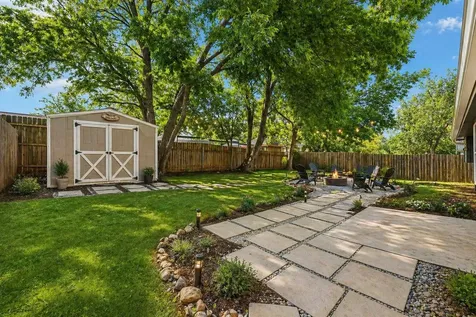 2605 Market Garden Lane Austin TX 78745