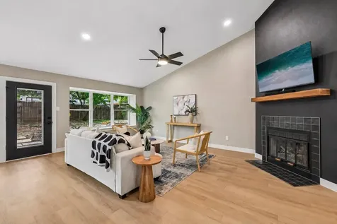 2605 Market Garden Lane Austin TX 78745
