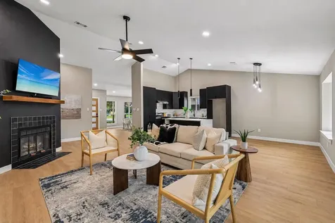 2605 Market Garden Lane Austin TX 78745
