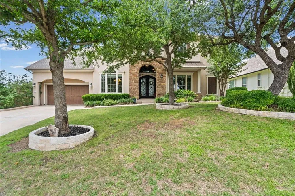 16213 Rockies Run Summit Austin TX 78738