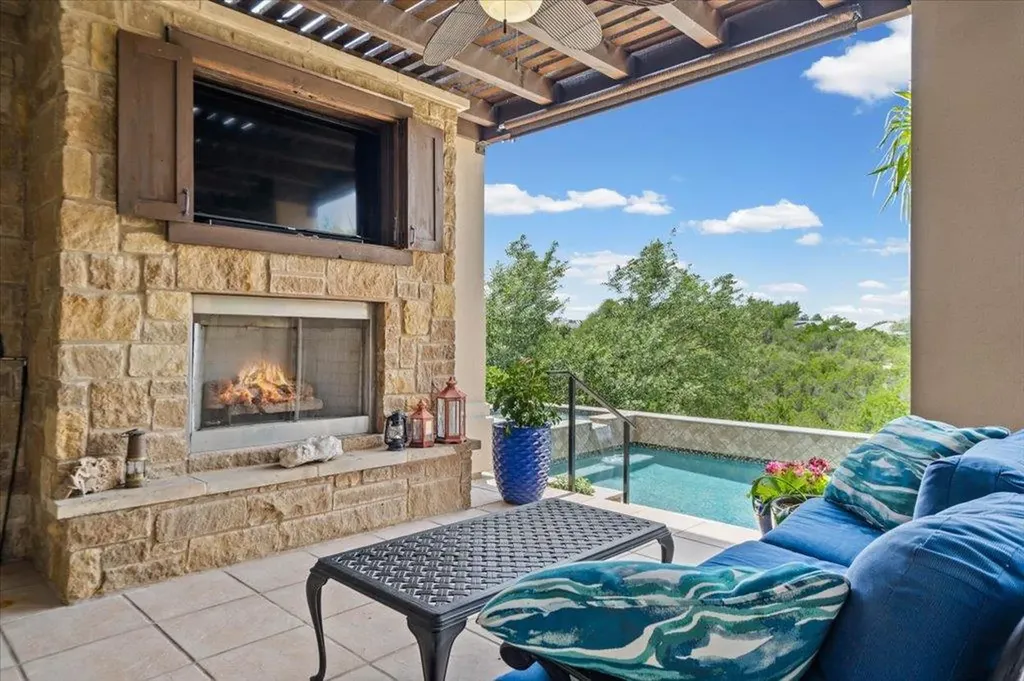 16213 Rockies Run Summit Austin TX 78738