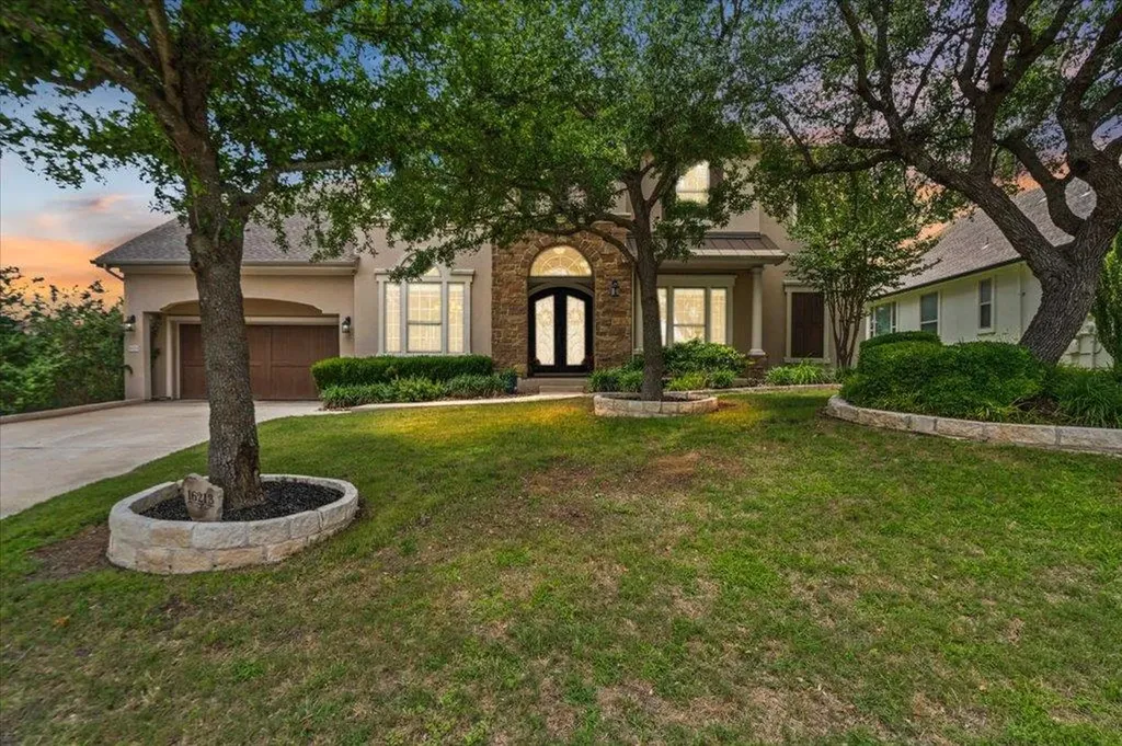 16213 Rockies Run Summit Austin TX 78738