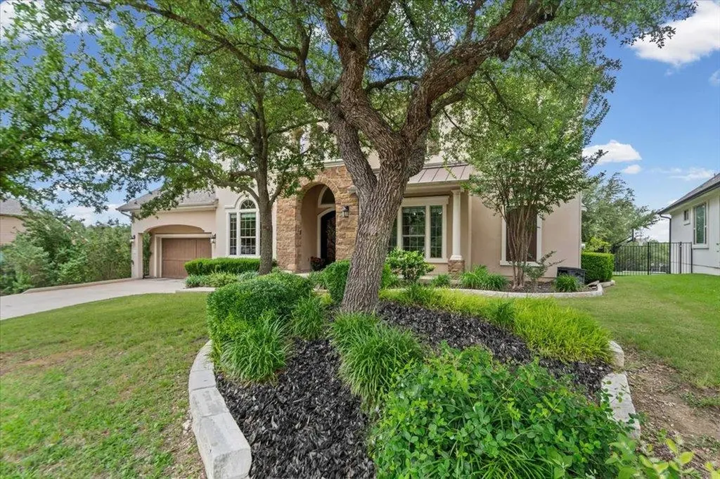 16213 Rockies Run Summit Austin TX 78738