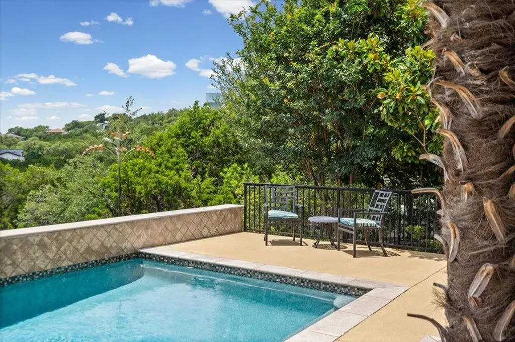 16213 Rockies Run Summit Austin TX 78738