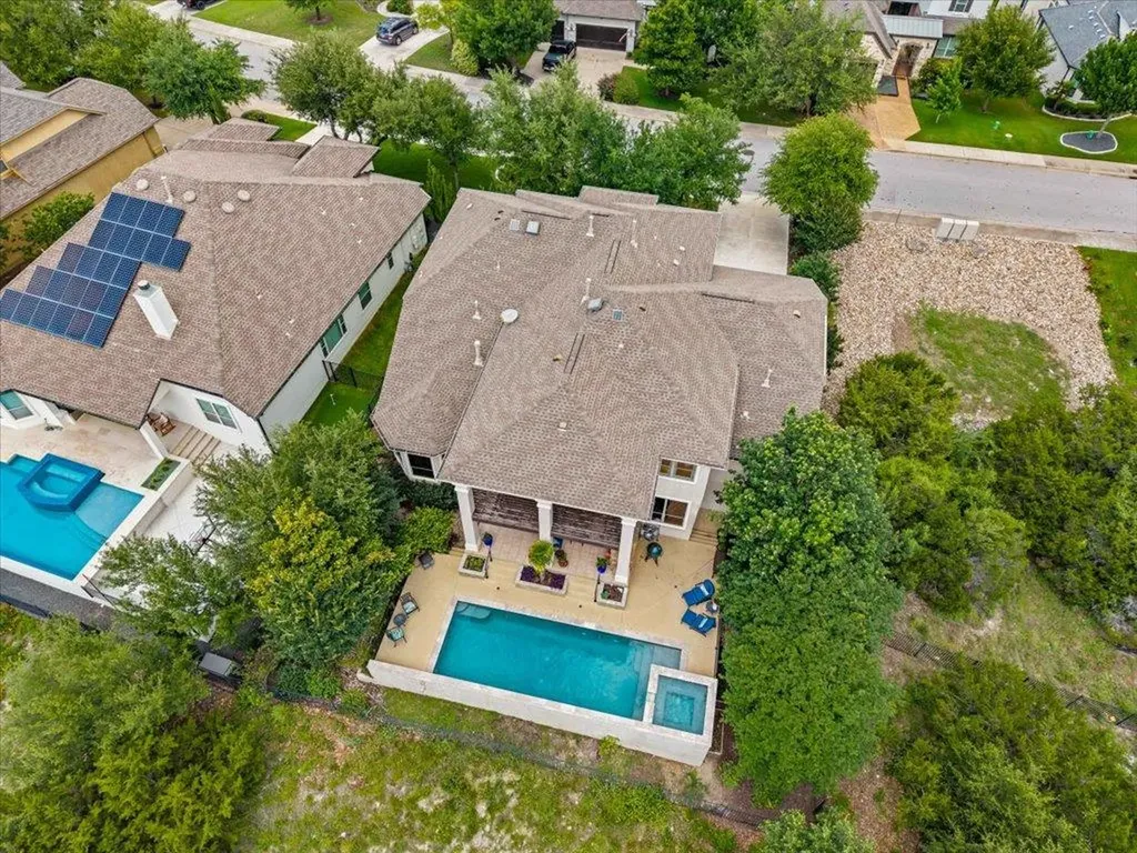 16213 Rockies Run Summit Austin TX 78738