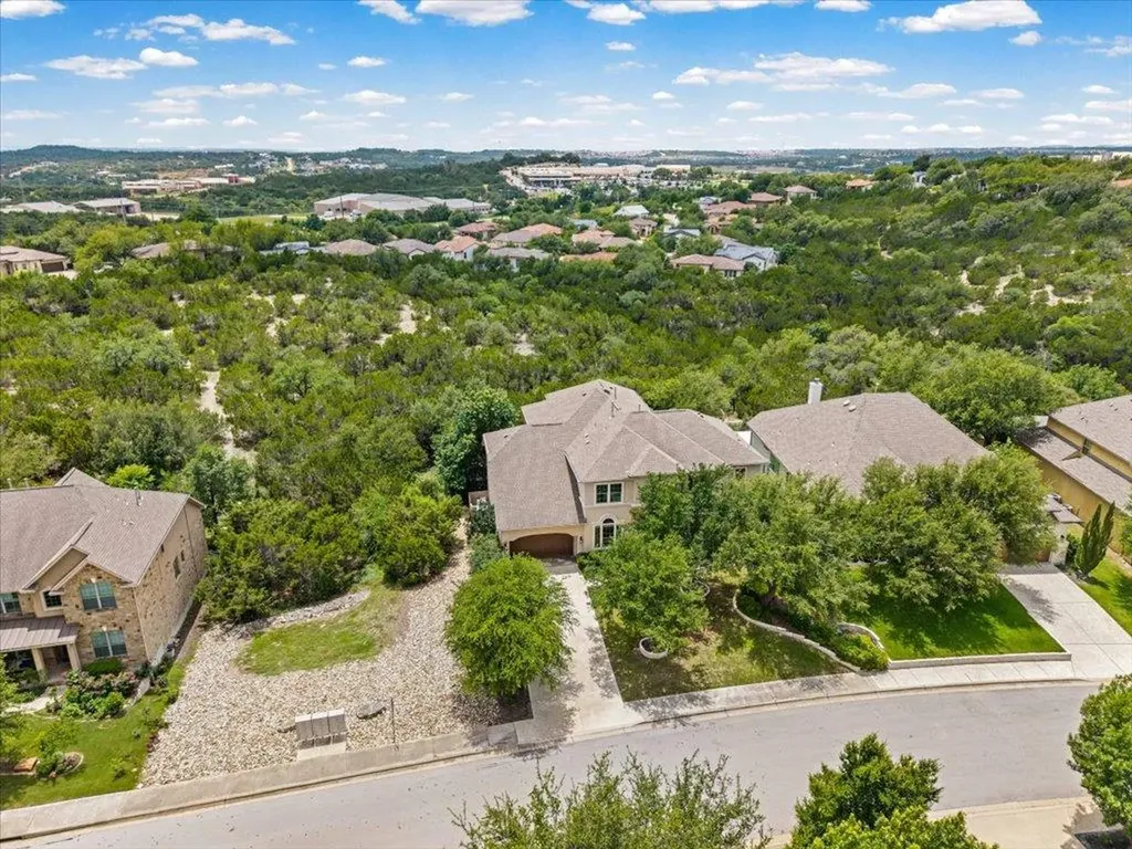 16213 Rockies Run Summit Austin TX 78738