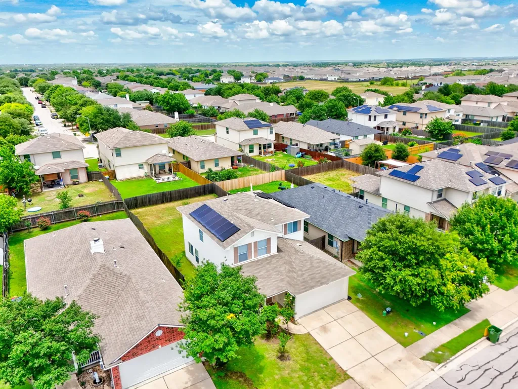12304 Waterford Run Way Manor TX 78653
