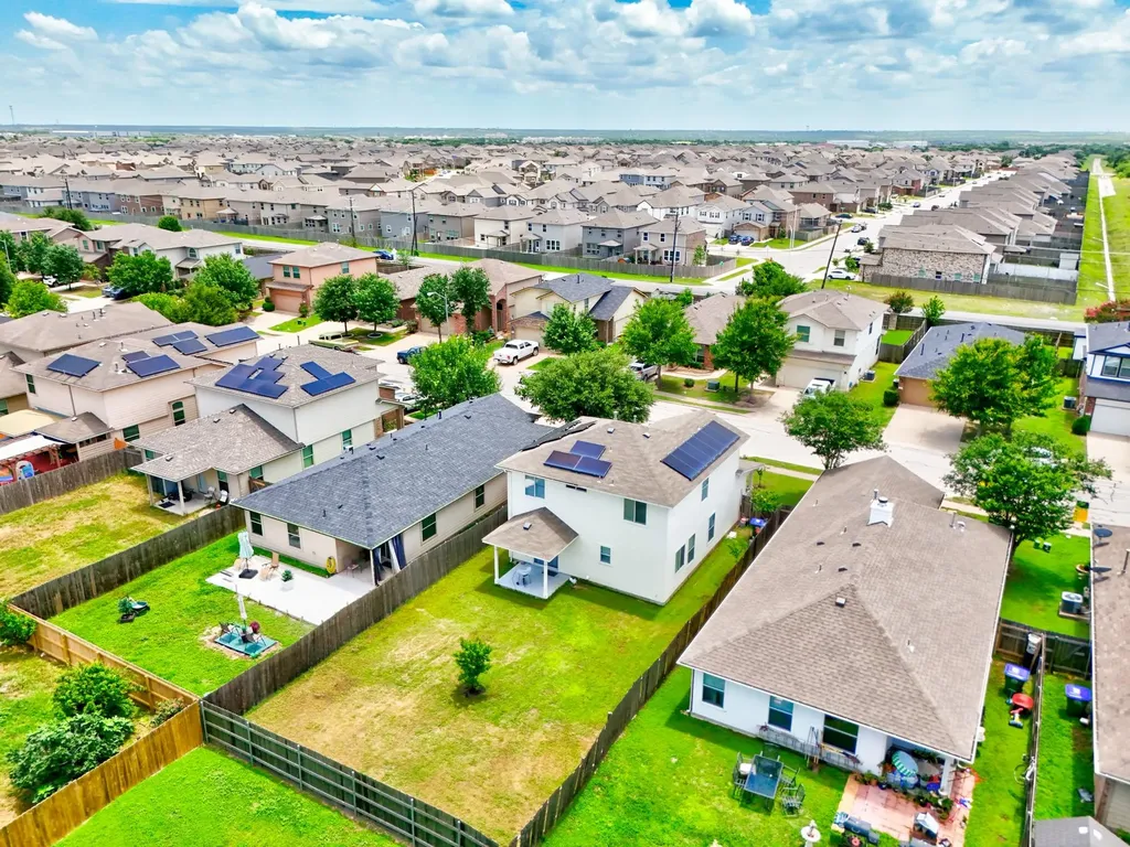 12304 Waterford Run Way Manor TX 78653