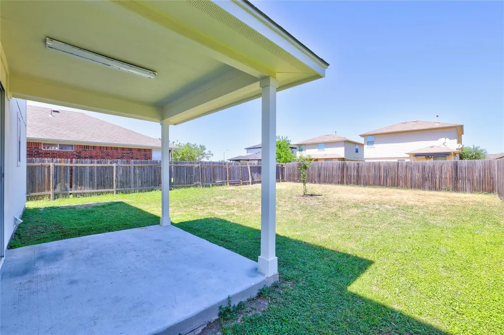 12304 Waterford Run Way Manor TX 78653