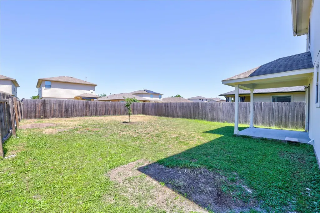 12304 Waterford Run Way Manor TX 78653