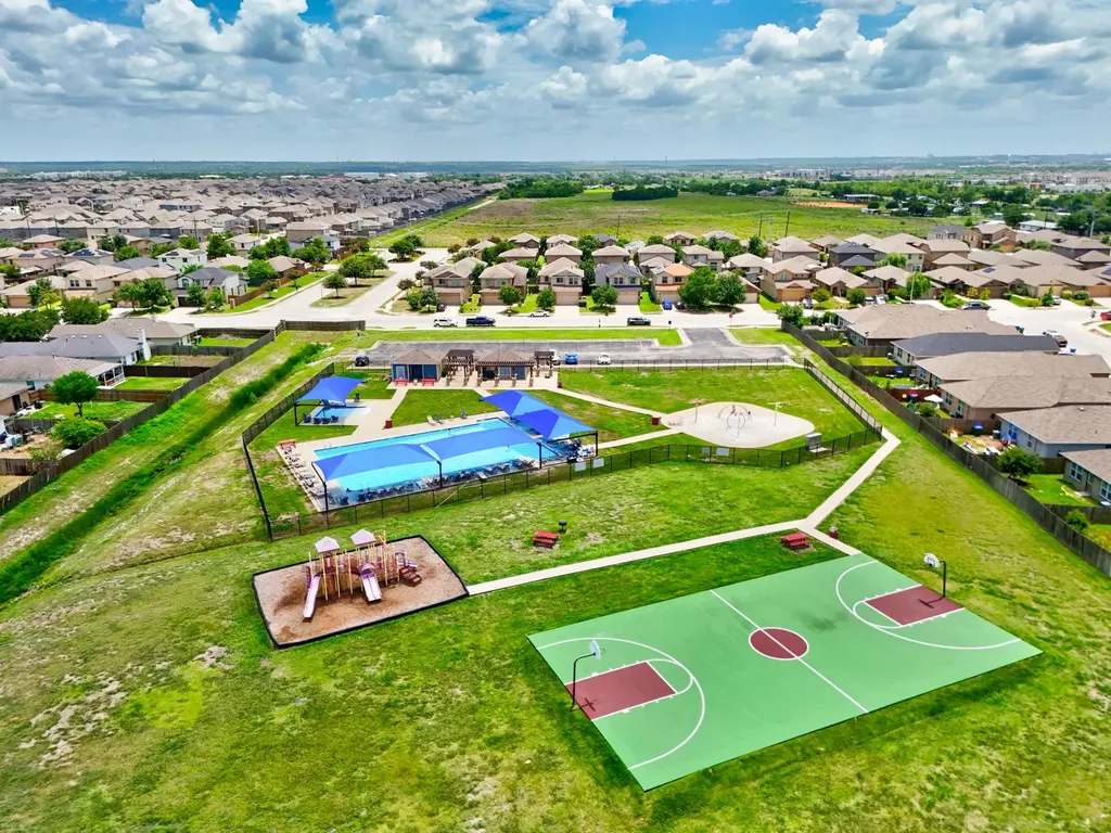 12304 Waterford Run Way Manor TX 78653