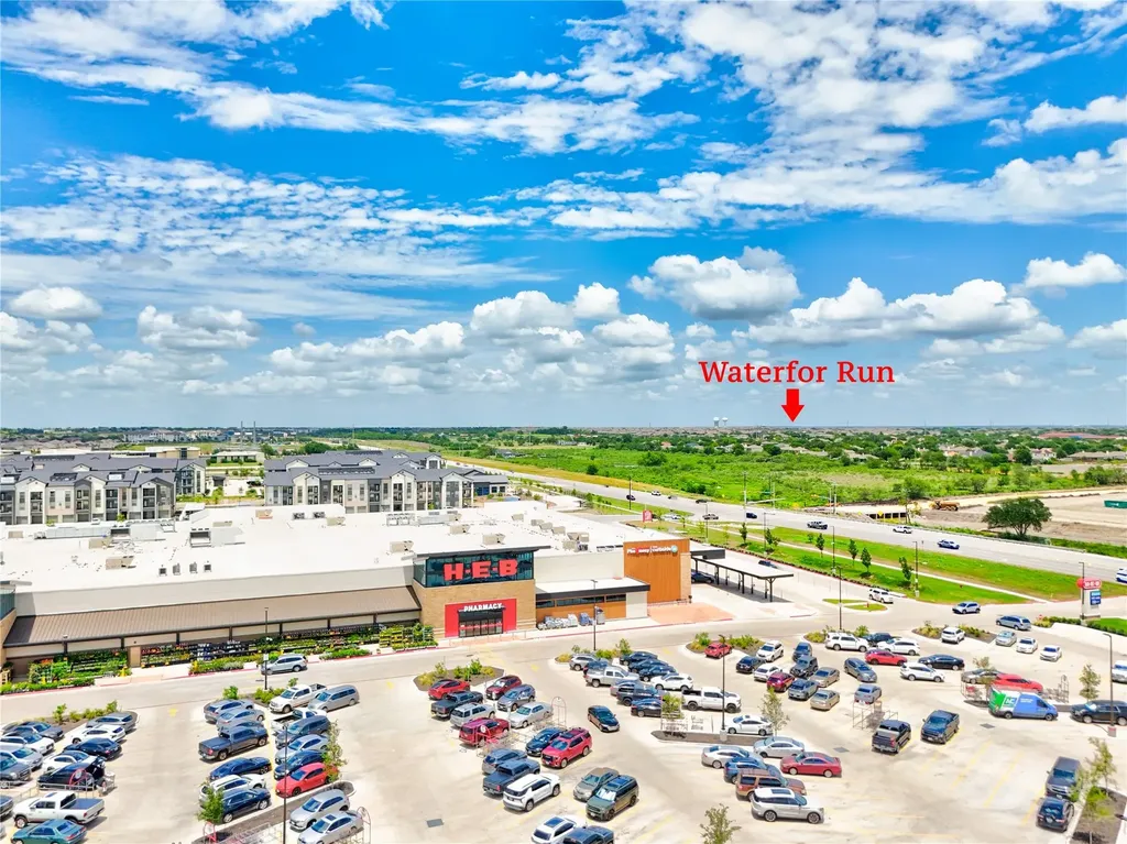 12304 Waterford Run Way Manor TX 78653