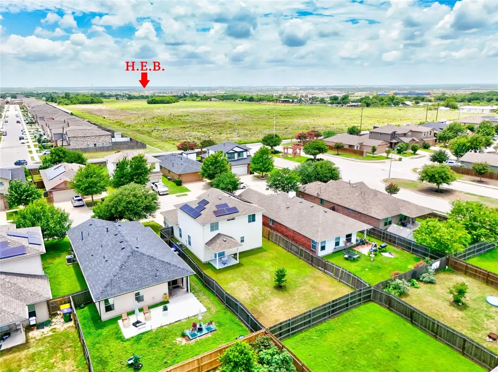 12304 Waterford Run Way Manor TX 78653