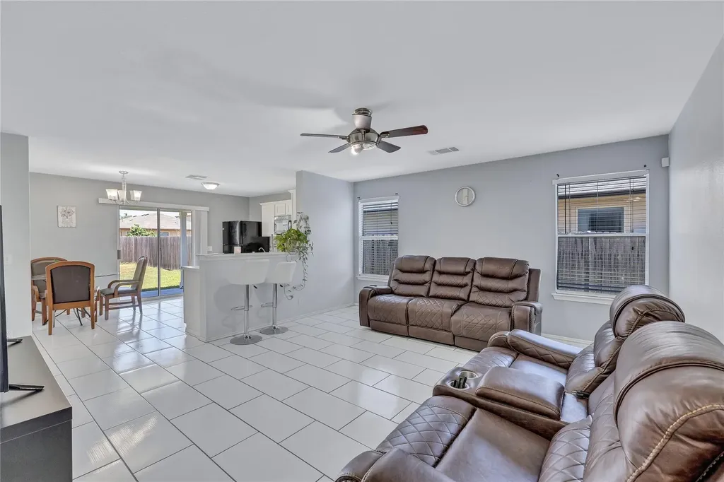 12304 Waterford Run Way Manor TX 78653