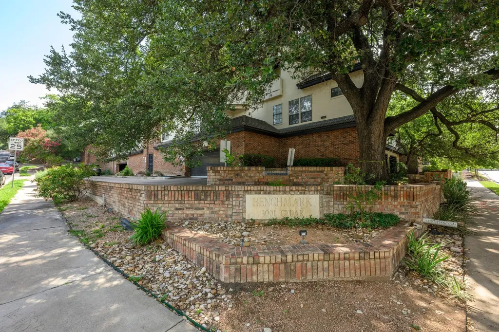 3001 Cedar Street Austin TX 78705