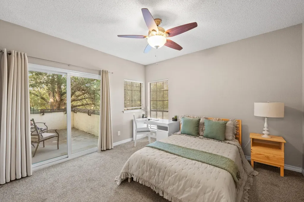 3001 Cedar Street Austin TX 78705