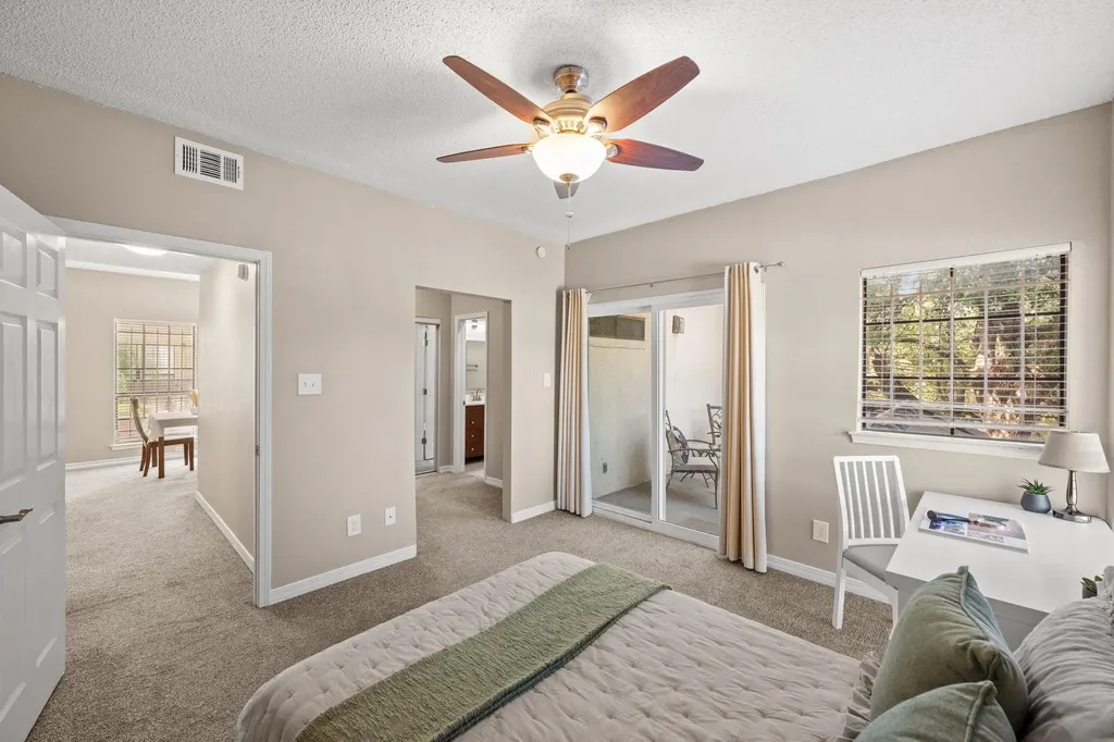 3001 Cedar Street Austin TX 78705